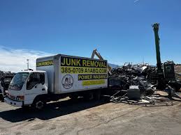 Best Dumpster Rental Services  in New Madison, OH