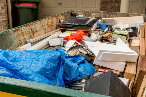 Best Basement Cleanout  in New Madison, OH