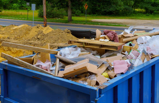 Best Attic Cleanout  in New Madison, OH